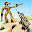 Robot Gun Shooting: FPS Shooting Game Download on Windows