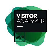 Top 18 Business Apps Like Visitor Analyzer - Best Alternatives