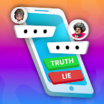 Cover Image of Télécharger Scary Teacher Chat Master Fun  APK