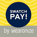 Cover Image of Download SwatchPAY! App by wearonize  APK