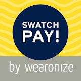 SwatchPAY! App by wearonize icon