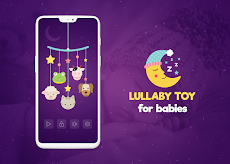 Lullaby Toyのおすすめ画像1