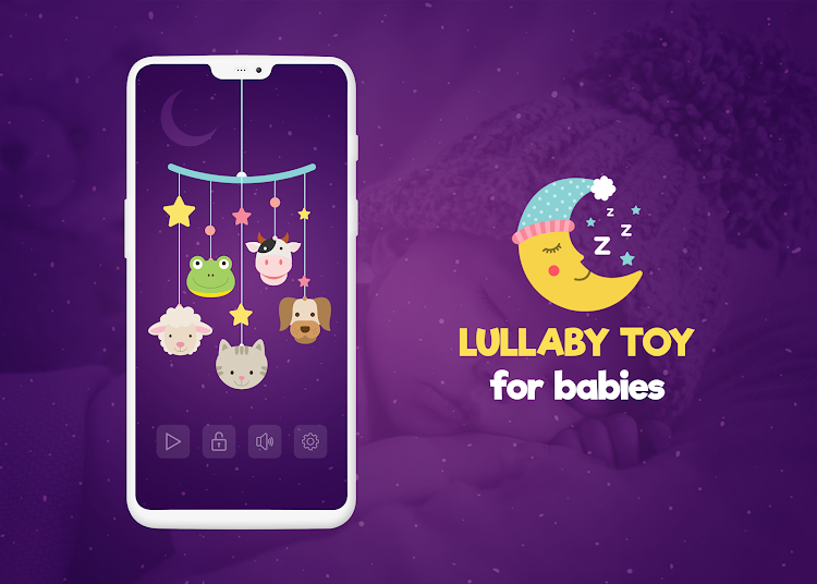 Lullaby Toy - 2.1.1 - (Android)