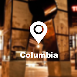 Columbia Missouri Community App icon