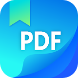 PDF Reader - Read & Manage PDF Files icon