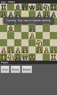 شطرنج (Chess) 1