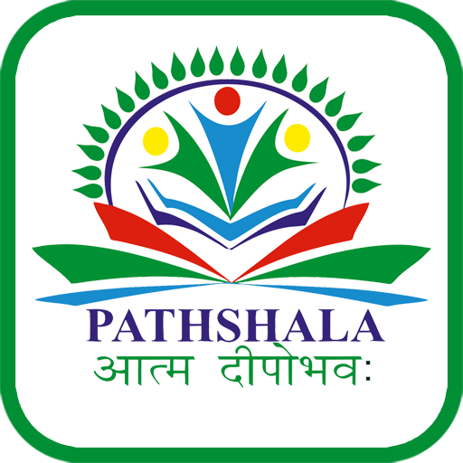 PATHSHALA logo