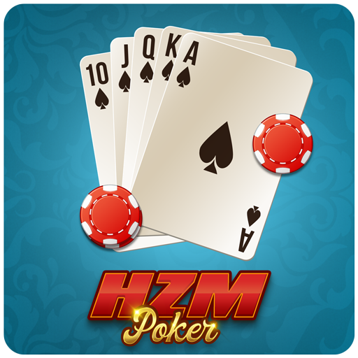 HZM Poker 1.0.0 Icon