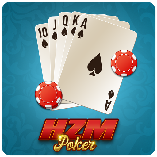 HZM Poker