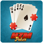 Cover Image of Download HZM Poker  APK