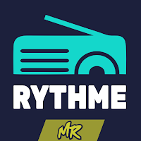 Rythme FM Radio Online Live