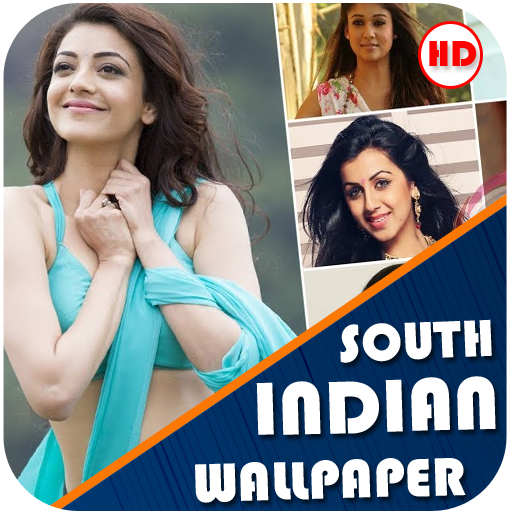 South Indian Actress Hot HD Wa - Apps on Google Play