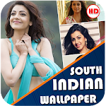 Cover Image of Baixar South Indian Actress Hot HD Wa  APK
