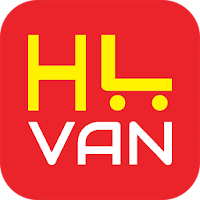 HL VAN 開利客貨車／尾板貨車－司機版 Call Van