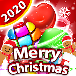 Cover Image of Download Candy House Fever - 2020 free match game 1.1.8 APK