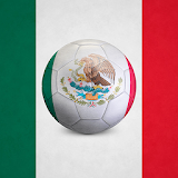 Xperia™ Team Mexico Live Wallpaper icon
