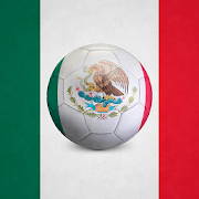 Xperia™ Team Mexico Live Wallpaper 1.0.0 Icon