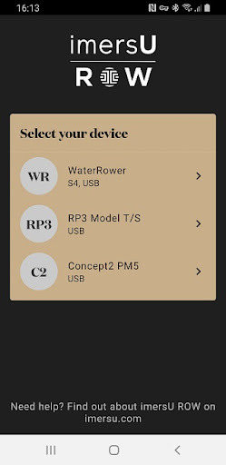 ImersU Companion Screen 3