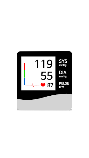 normal blood pressure monitor screenshot 5