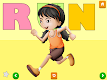 screenshot of Spelling Games for Kids & Pare