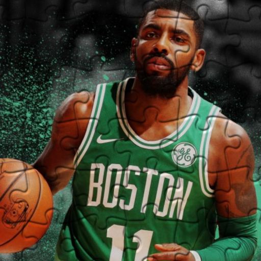 Quebra-Cabeças Boston Celtics