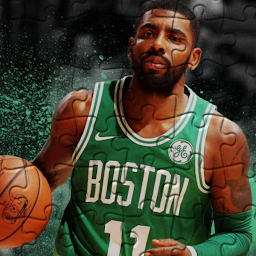「Quebra-Cabeças Boston Celtics」圖示圖片