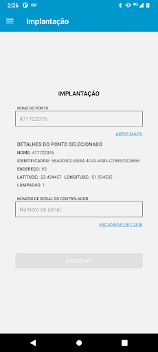 NLM Mobile Screenshot 3 - AppWisp.com