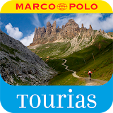 South Tyrol Travel Guide icon