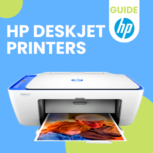 HP DeskJet Printers Guide Apps on Google Play