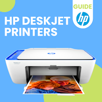 HP DeskJet Printers Guide