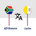 Cover Image of 下载 Afrikaans To Latin Translator  APK