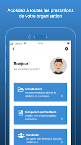 CSE Randstad Nord Est - Apps on Google Play