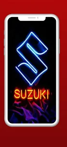 Suzuki Swift Wallpaper