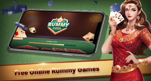 Rummy Cool: Indian Card Game  screenshots 1