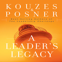 Icon image A Leader's Legacy