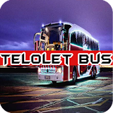 Telolet Bus Mania Top 2016 icon