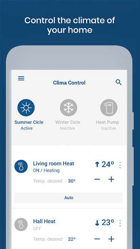 Atouch 3.0 Screen 3