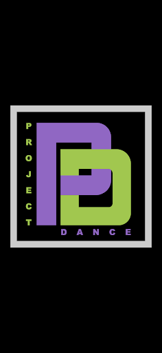 Android application Project Dance 365 screenshort