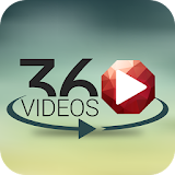 360 Hunting Videos icon