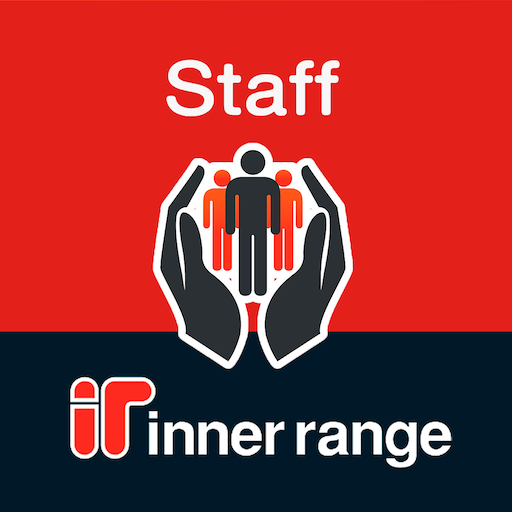 SecurePass Staff: InnerRange logo
