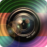 HD Effects Camera Pro icon