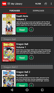 Free VIZ Manga – Direct from Japan 5