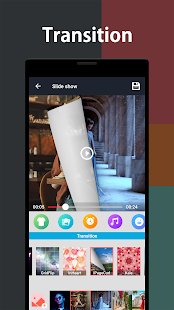 Video Maker Pro Tangkapan layar