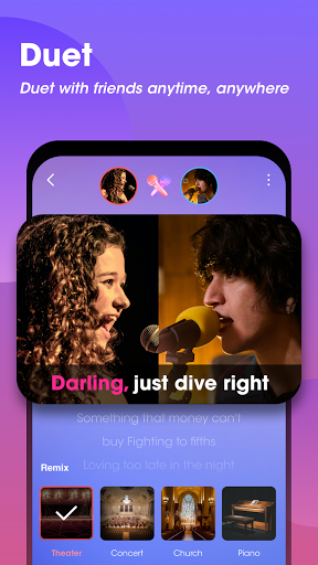 Download WeSing – Aplikasi Karaoke, Party dan Live