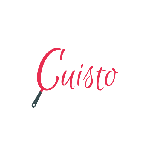 Cuisto - Cookbook & Recipes  Icon