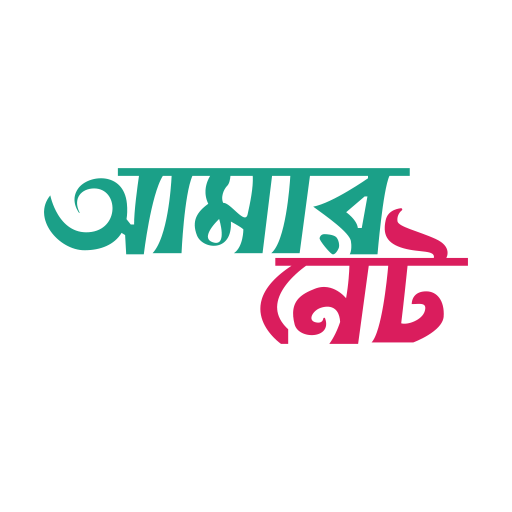 AMR NET logo