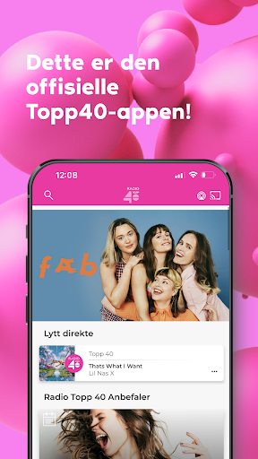 Topp40 Screen 2