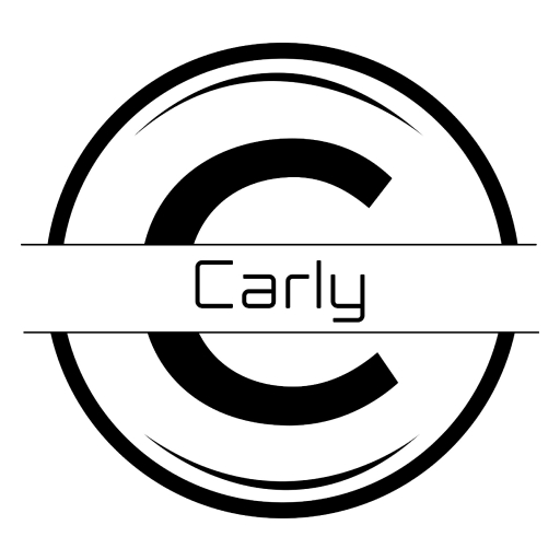 Carly Rental - Vehicle Sharing logo