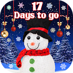 Cover Image of 下载 Christmas Countdown Wallpaper 1.8 APK