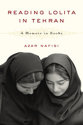 Icon image Reading Lolita in Tehran: A Memoir in Books